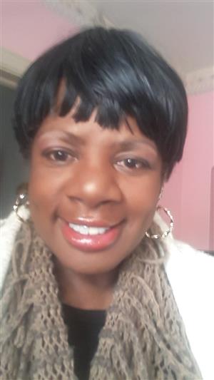 Cynthia Roddie 
